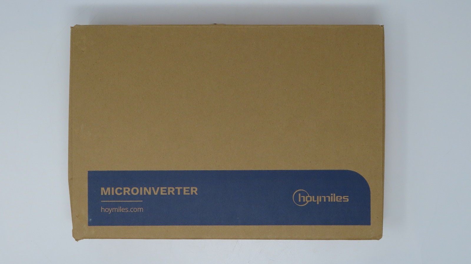 Hoymiles Grid Support Utility Interactive Inverter HMS-400-1T-NA NEW