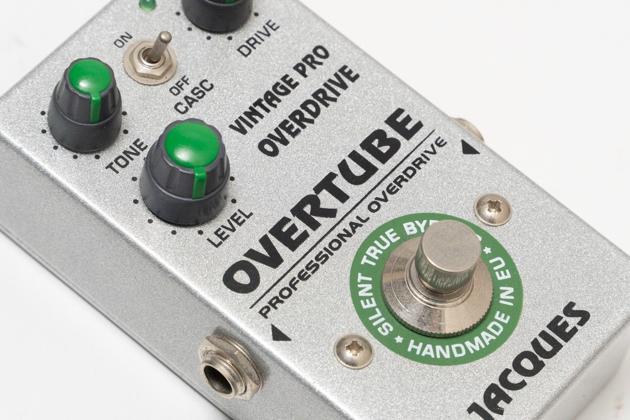 JACQUES OVERTUBE 353976