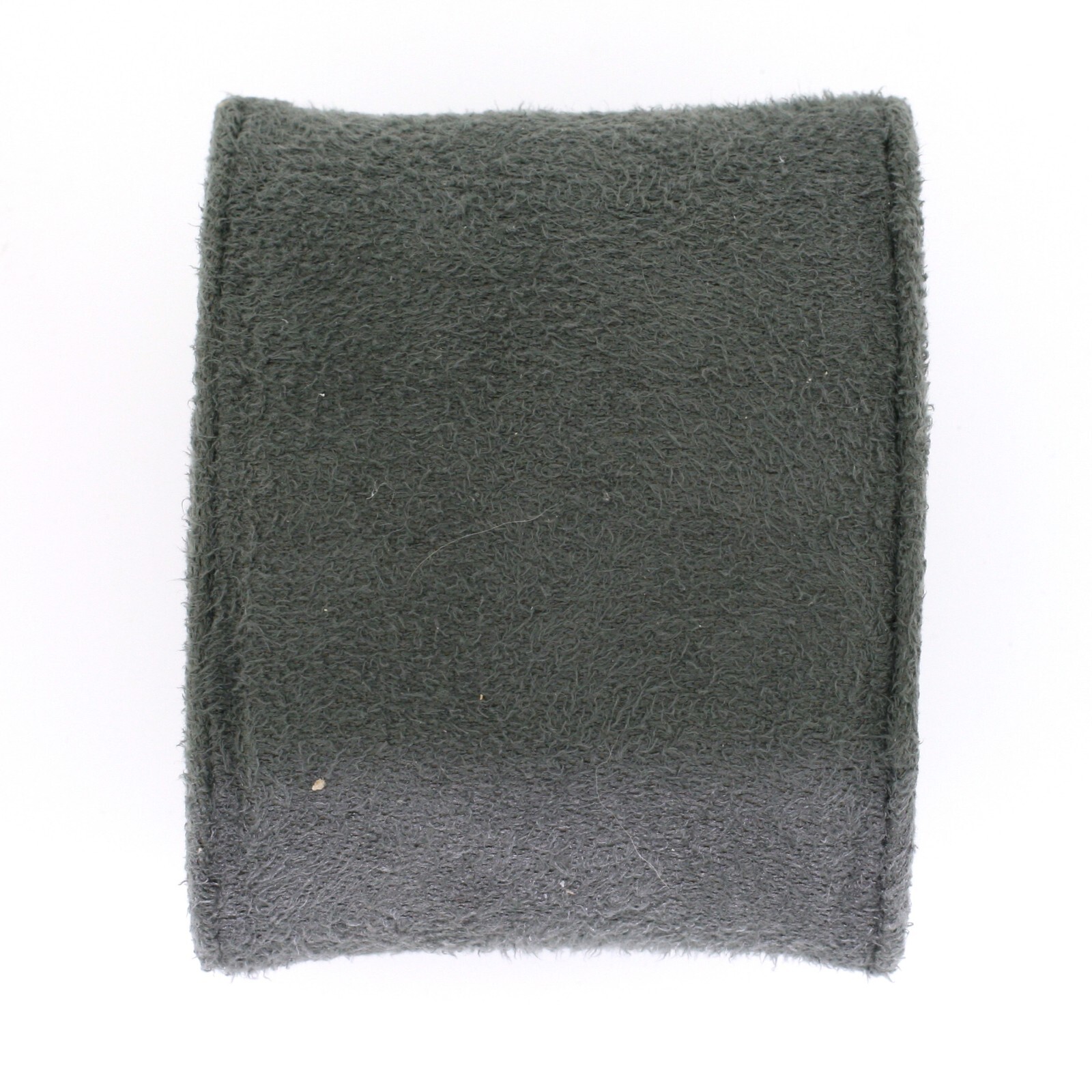 Watch Cushions Beige or Grey Faux Suede for Storing, Travel or Safe - Set of 3