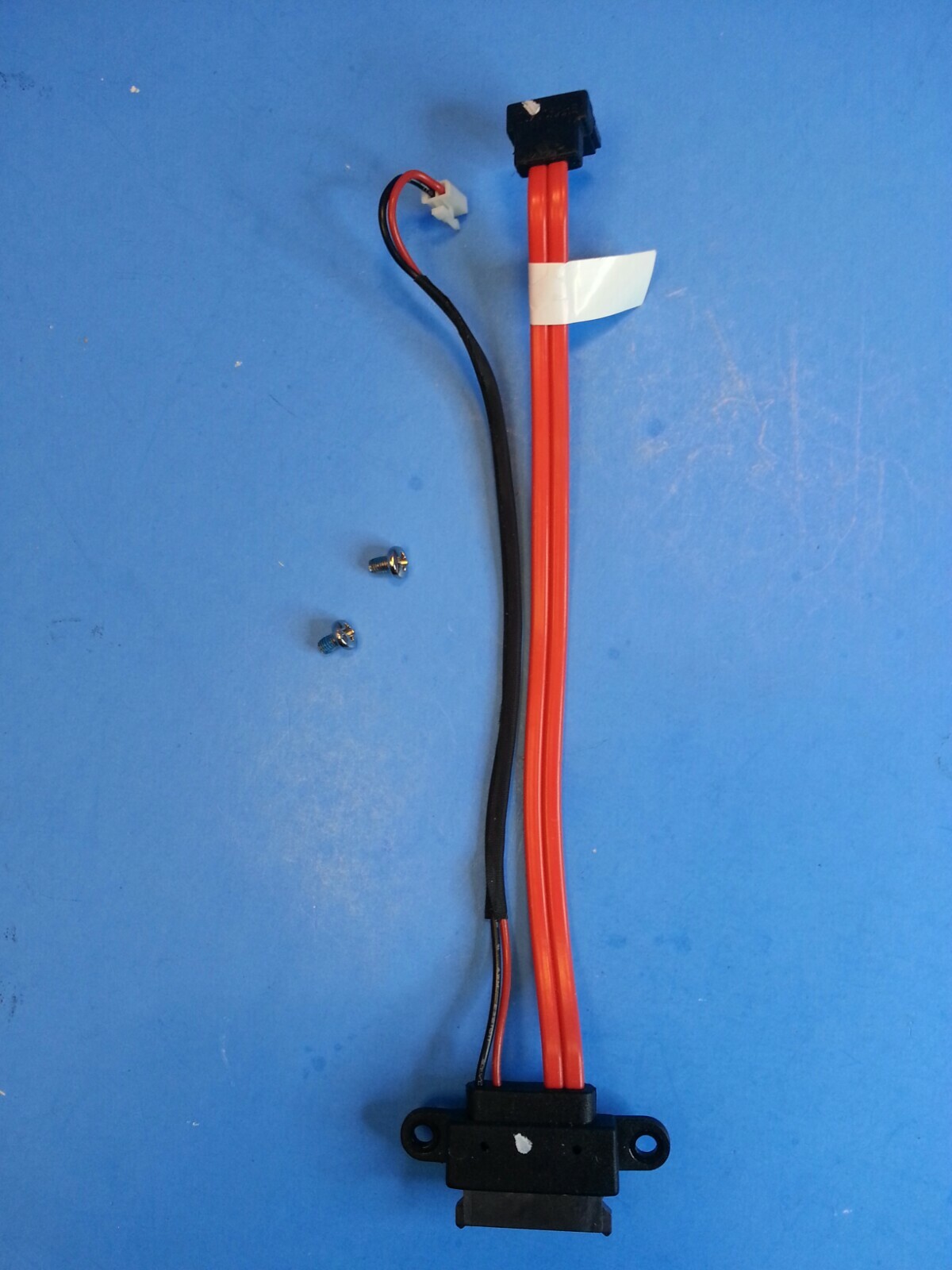 Gateway ZX4665G-UW31 Aspire ZC-102 AIO SATA Optical DVD Drive Cable 50.3KF03.013