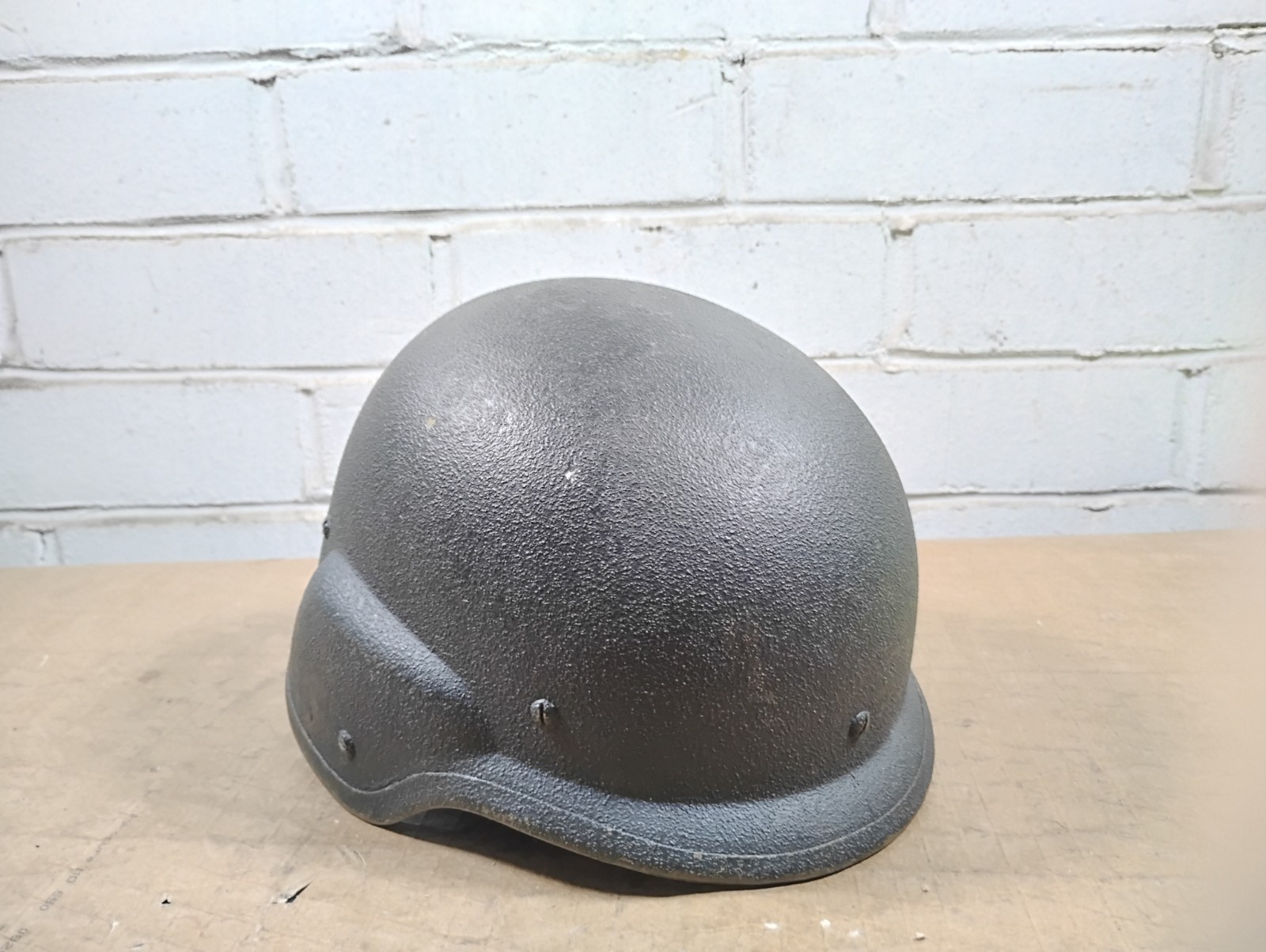 Gentex Ground Troops Parachutist Helmet - Large - PASGT