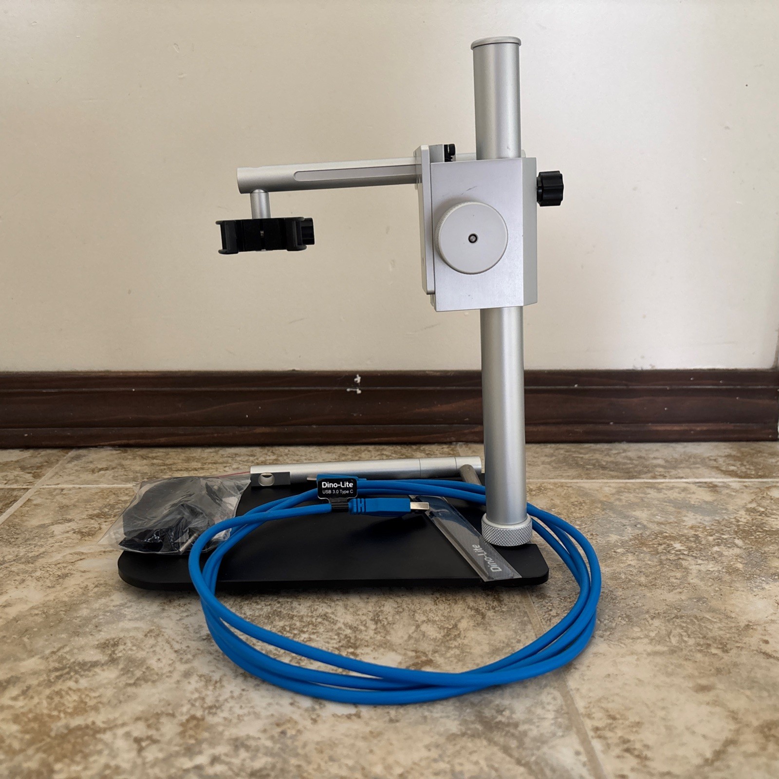 Dino-lite Stand For Digital Microscope