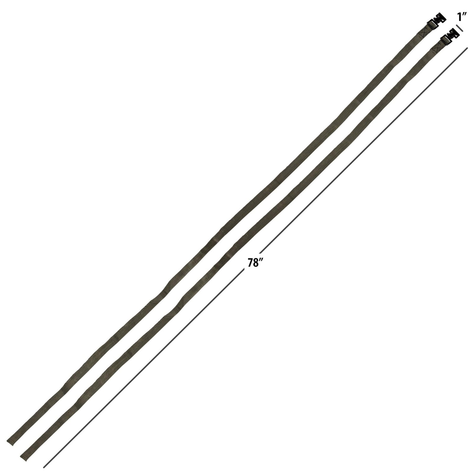 Summit Treestands Utility Straps