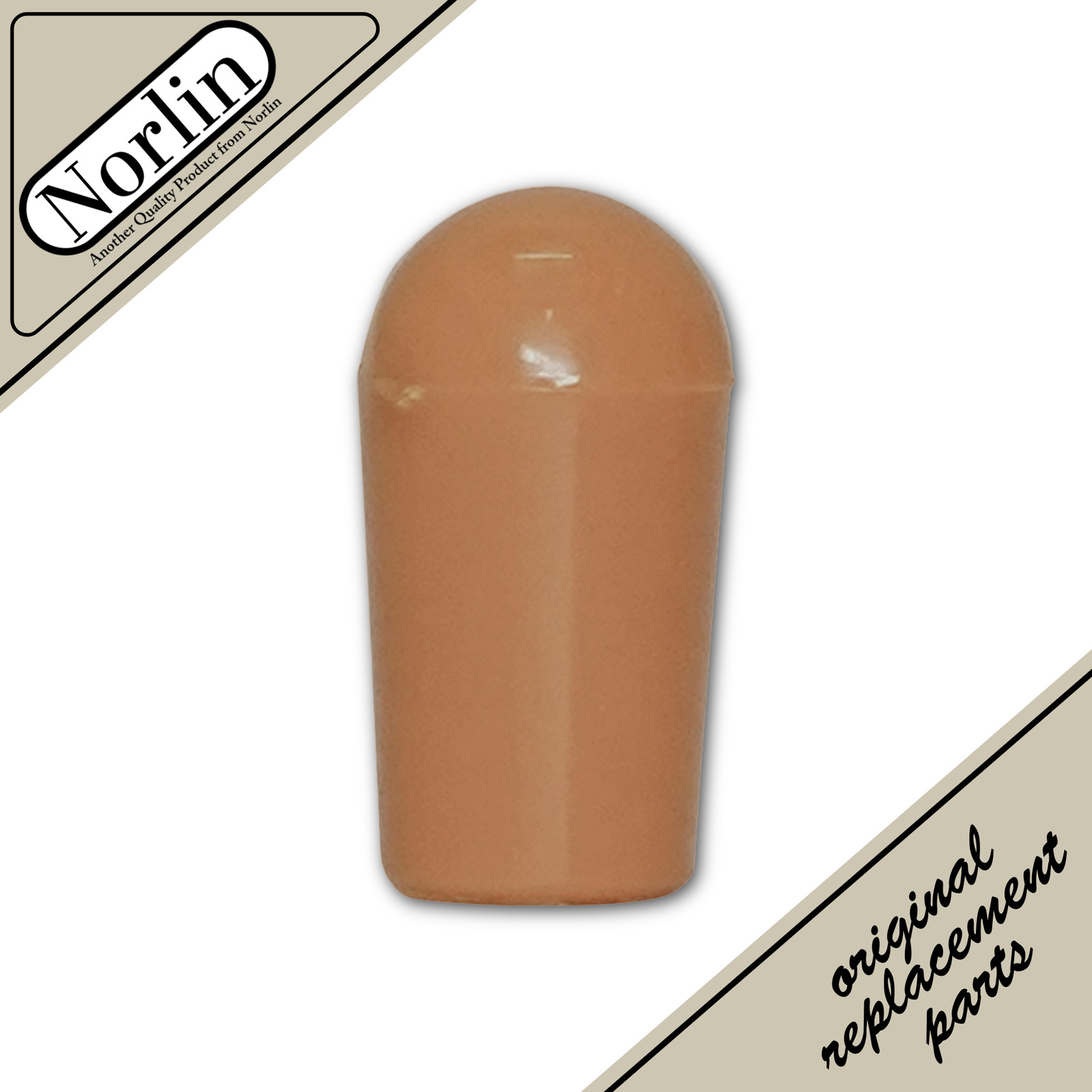 Norlin Historic CAB 3-Way Toggle Switch Tip for Gibson® Guitars
