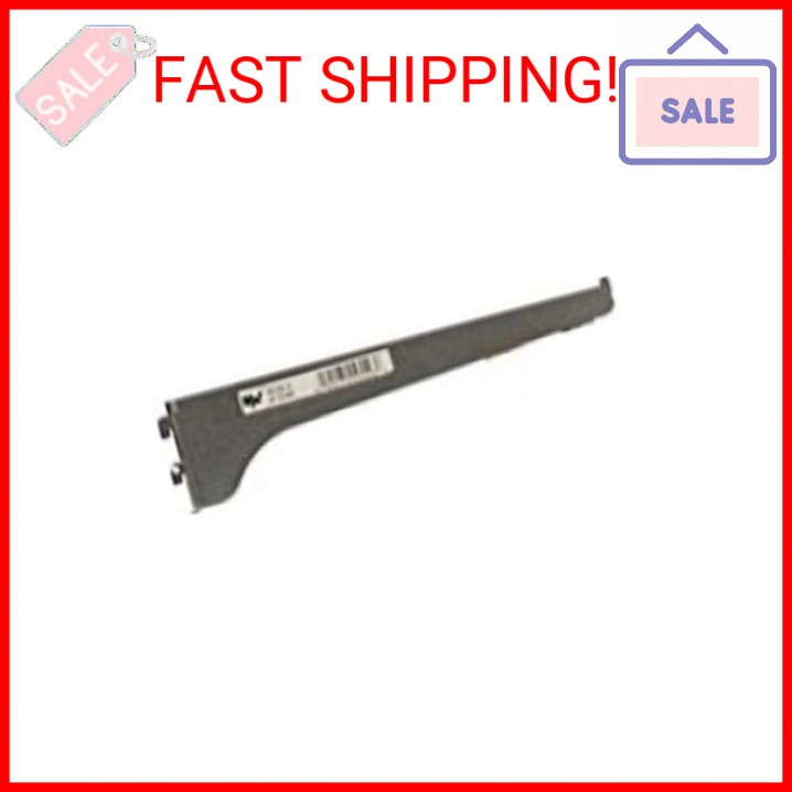 Knape & Vogt 180ANO 10" Shelf Bracket