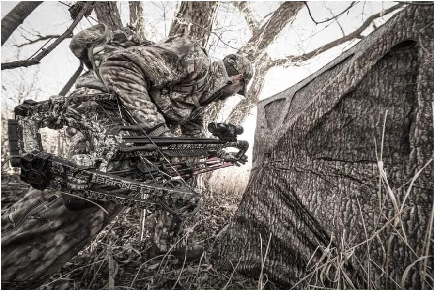 Barnett Crossbow Whitetail Pro STR with 4x32 Scope