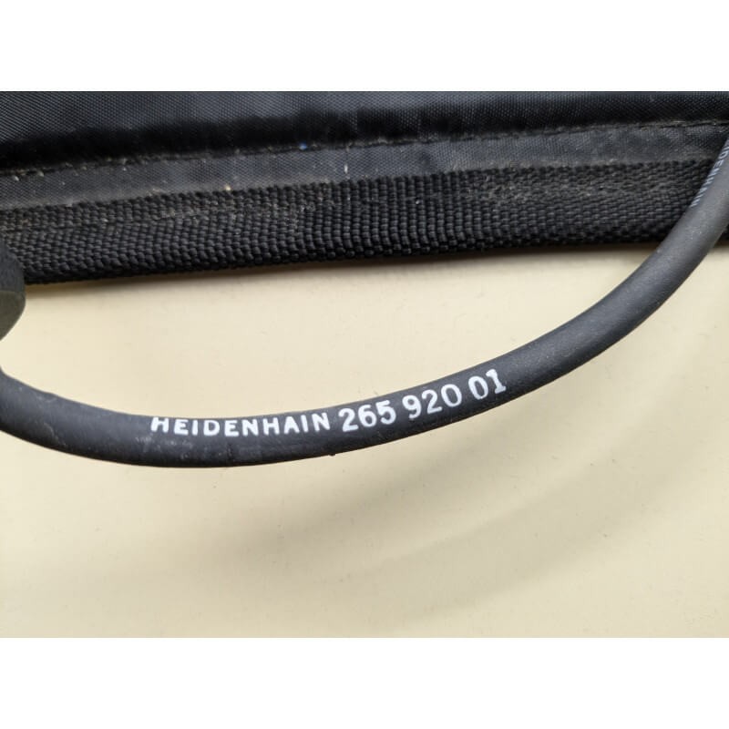 Heidenhain Lip 40 A + Exe 610 C Linear Encoder Set