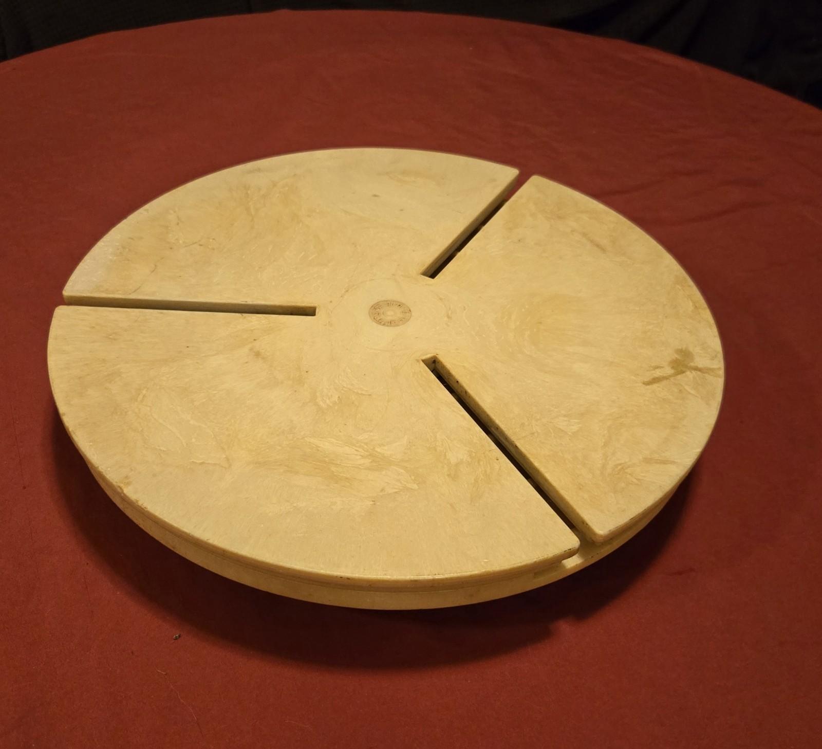 Griffin Grip Re-Centering Tool For Pottery