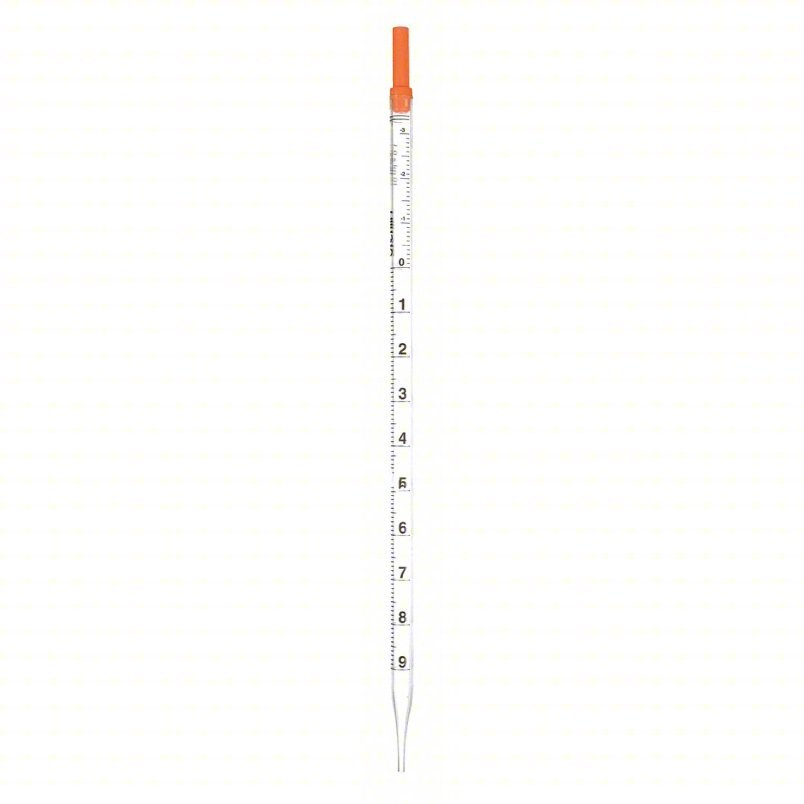 Thermo Scientific 502754-18 Disposable Pipette, PK 500