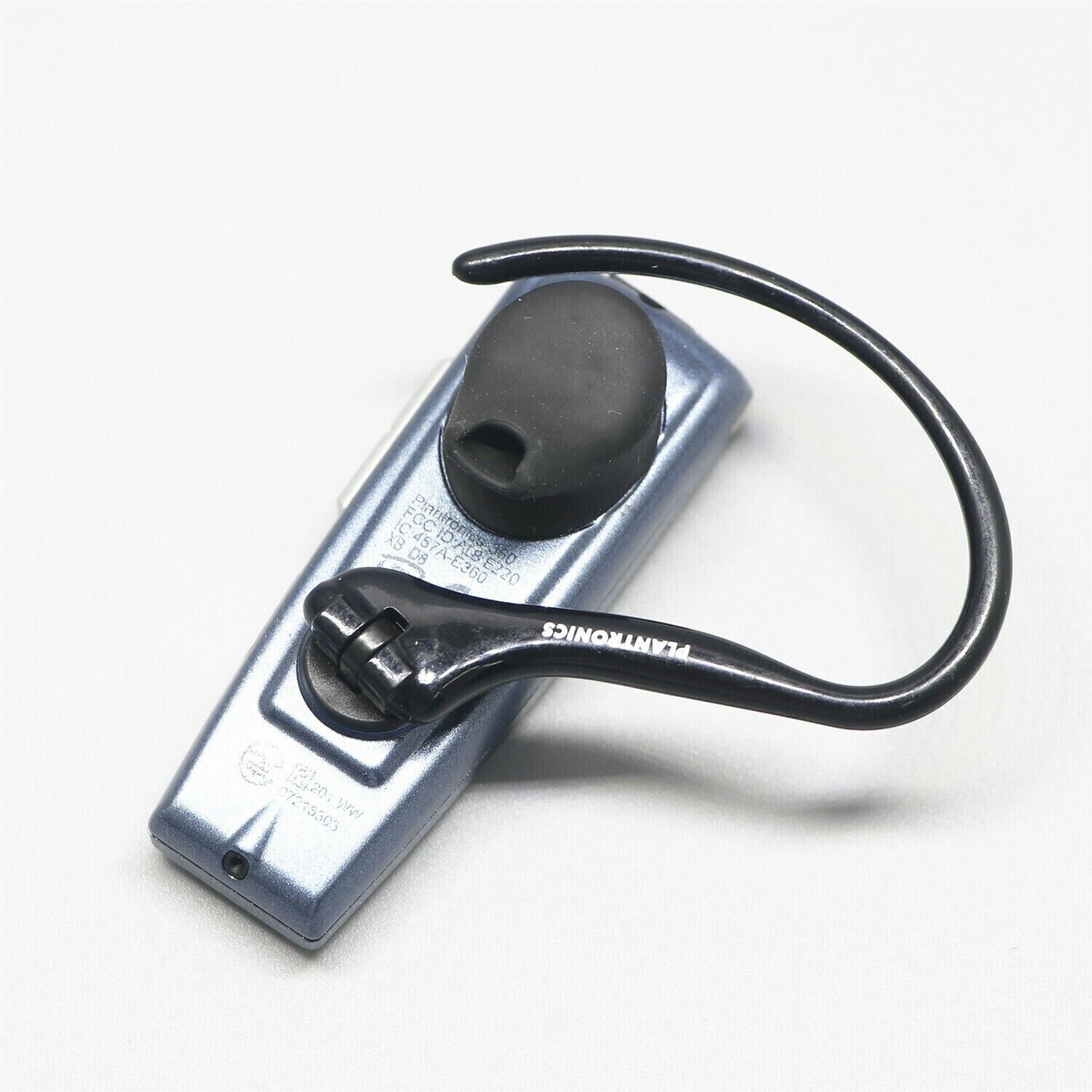 Planatronics Explorer 360 Bluetooth Wireless Earphone in Ear Headset