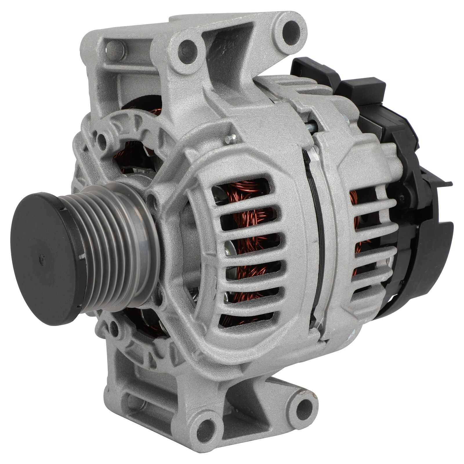 Alternator For 2003-2006 Dodge Freightliner Sprinter 2500 3500 2.7L 90A CW