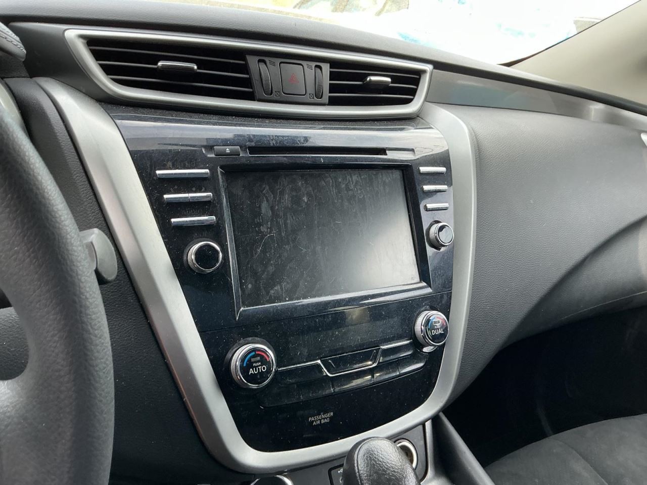MURANO 2020 Glove Box 5010247