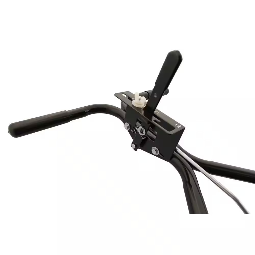 130 Lbs. Capacity Push Broadcast Spreader