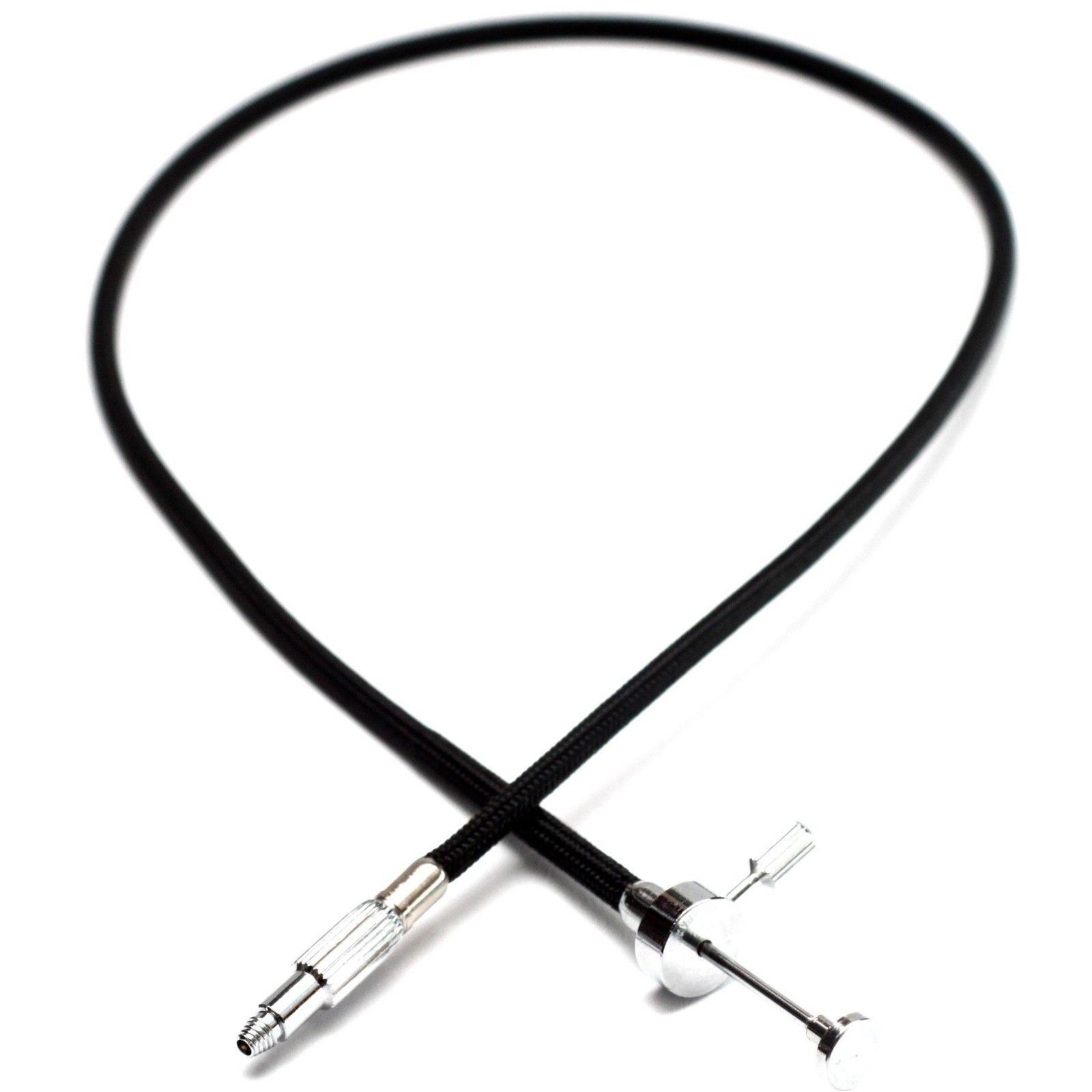 Shutter Release Cable 20" 51cm Zeiss Ikon Kodak Exakta Agfa Hasselblad Bronica