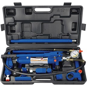 Hydraulic Body Repair Kit ATD-5800A