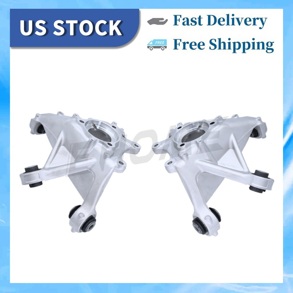 1188411-00-G 1188416-00-G Rear Left & Right Knuckle Assembly For Tesla model Y