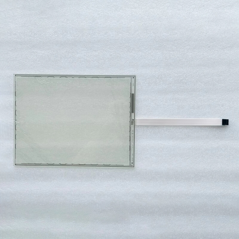 New For T121S-5RAD06N-0A18R0-300FH Touch Screen Pane
