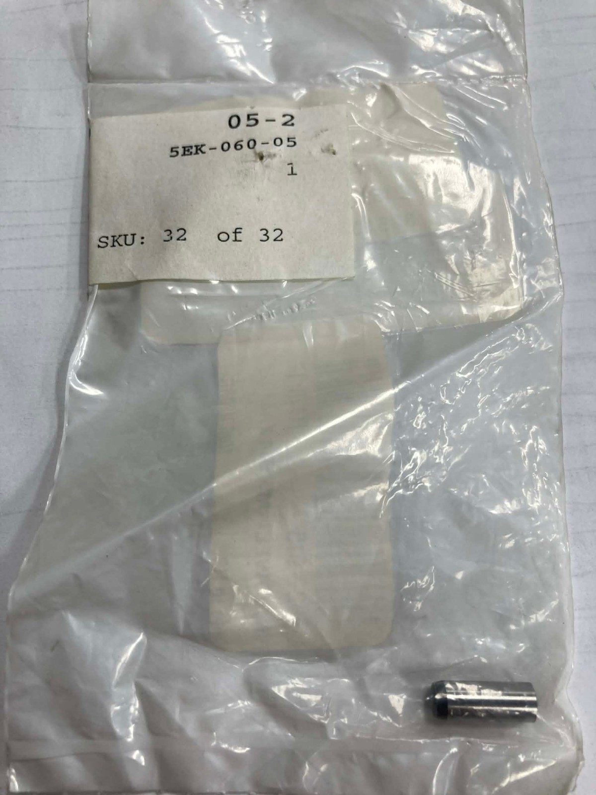 New Arctic Cat Pin Dowel-M5 1602-915, OEM