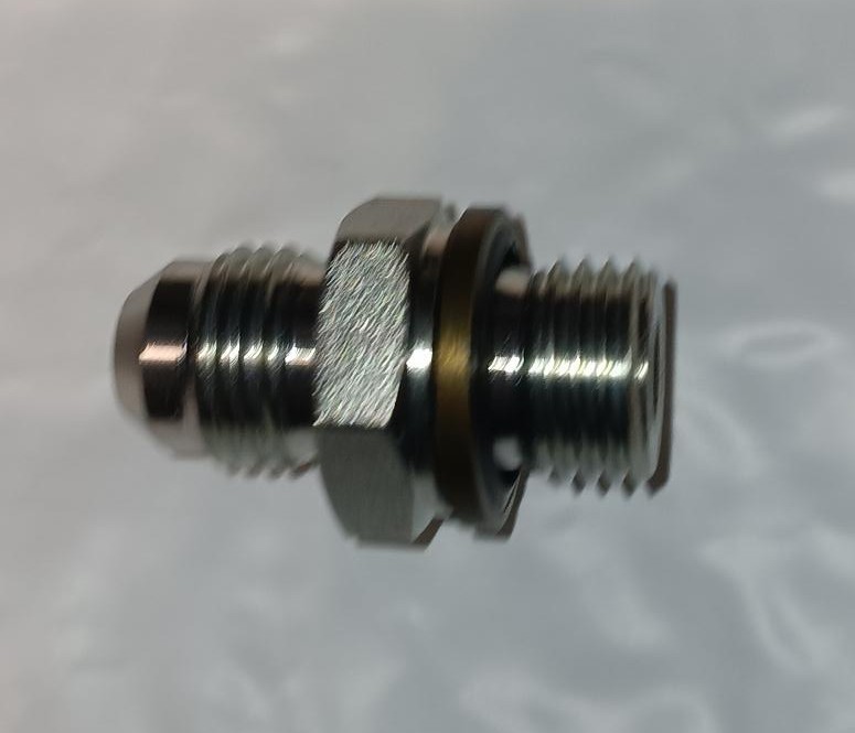 M14-1.5 x -6 JIC Adapter P7100 Pump