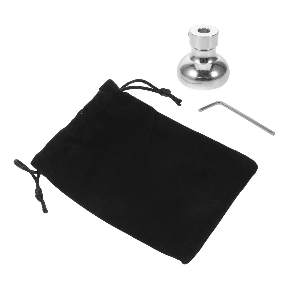 Music Tuning Accessories Percussion Fork Parts Decorative Holder