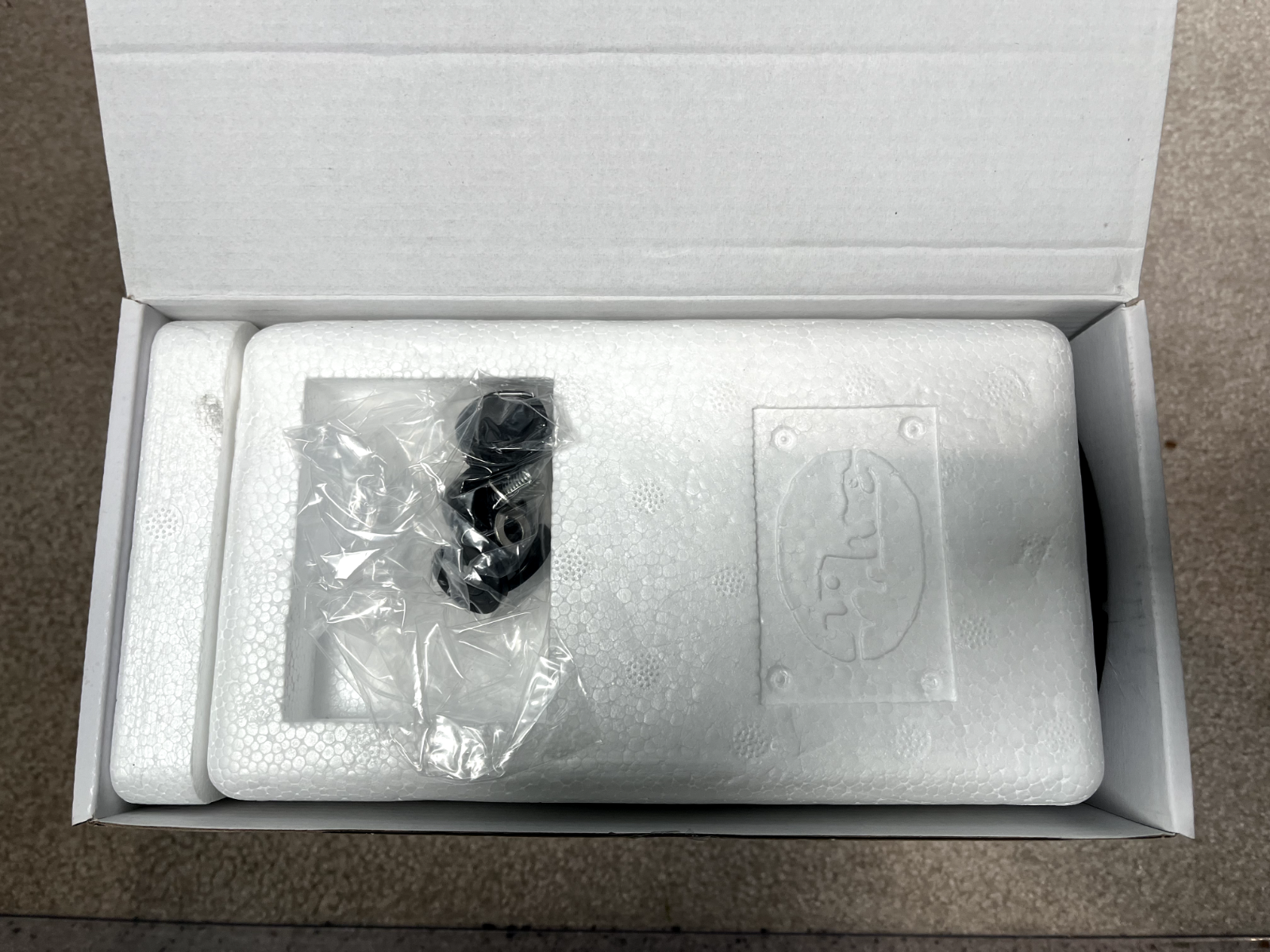 Yeti Streamer