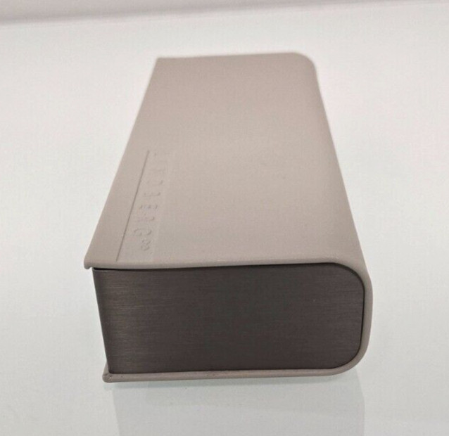NEW! LINDBERG Eyeglass-Sunglasses Case