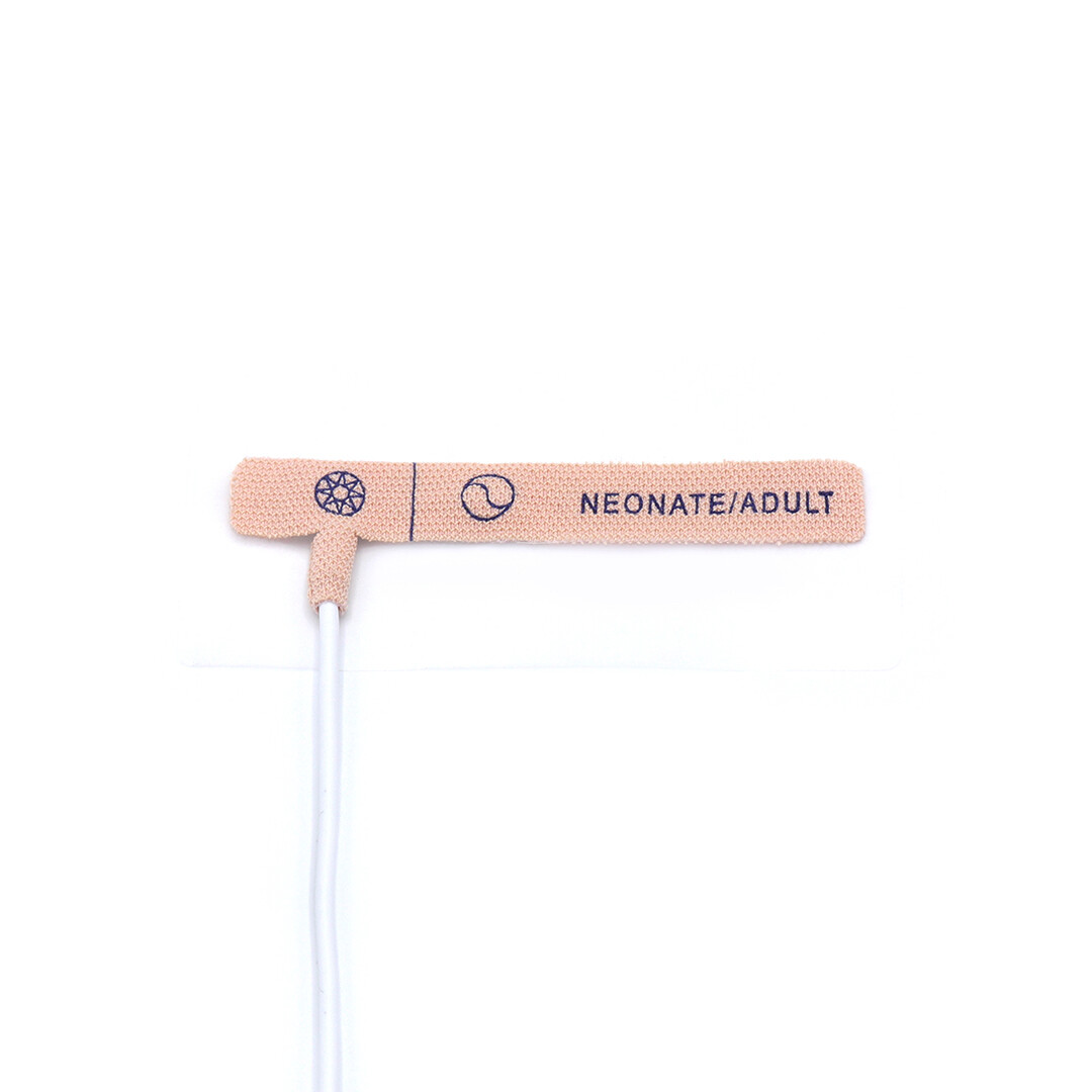 Masimo 2515 M-LNCS Compatible Disposable SpO2 Neonate - Same Day Shipping
