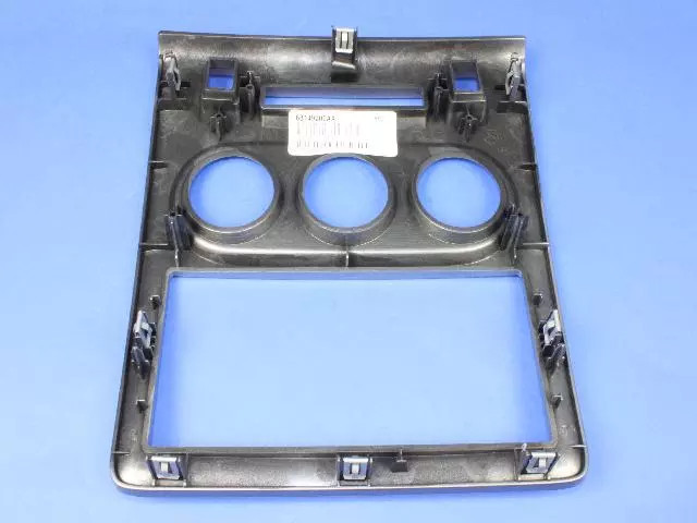 Genuine Mopar Instrument Panel Bezel 68149200AA