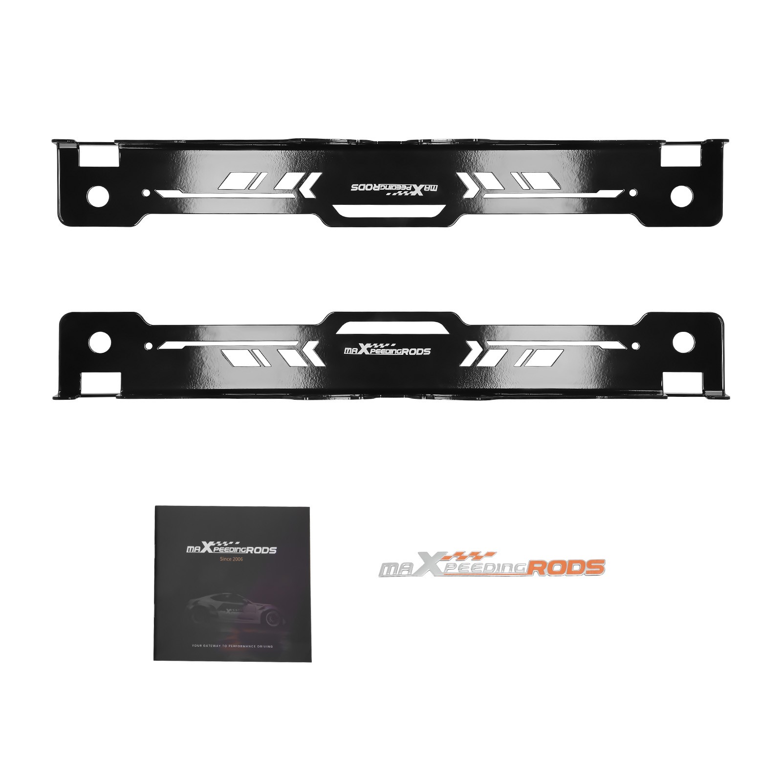 Multi-Vehicle Wheel Alignment Gauge Set ATV/UTV Compatible Direct Replacement