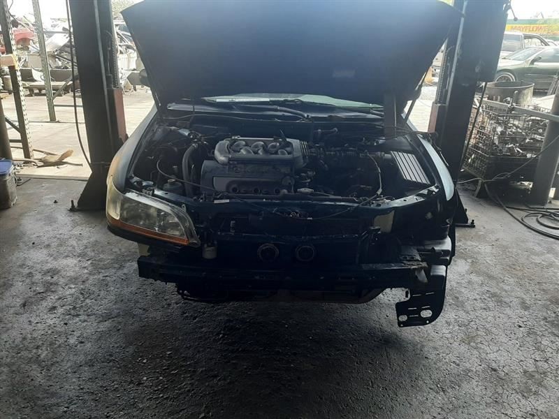 Chassis ECM Network Driver Multiplex EX Fits 98-99 ACCORD 190573