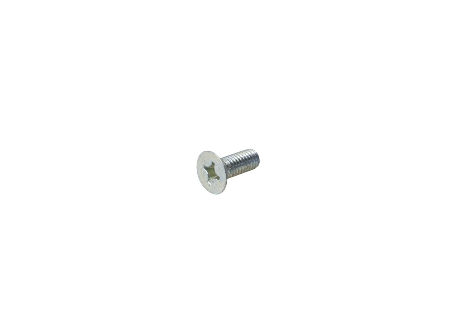 New OEM Kawasaki 221C0616 Countersunk Screw NOS