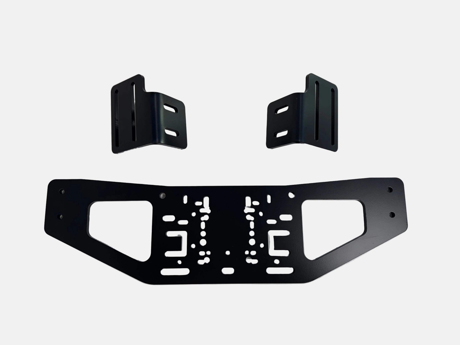 Focus Sim Racing Flat Plate Wheel Deck Mount (Universal)