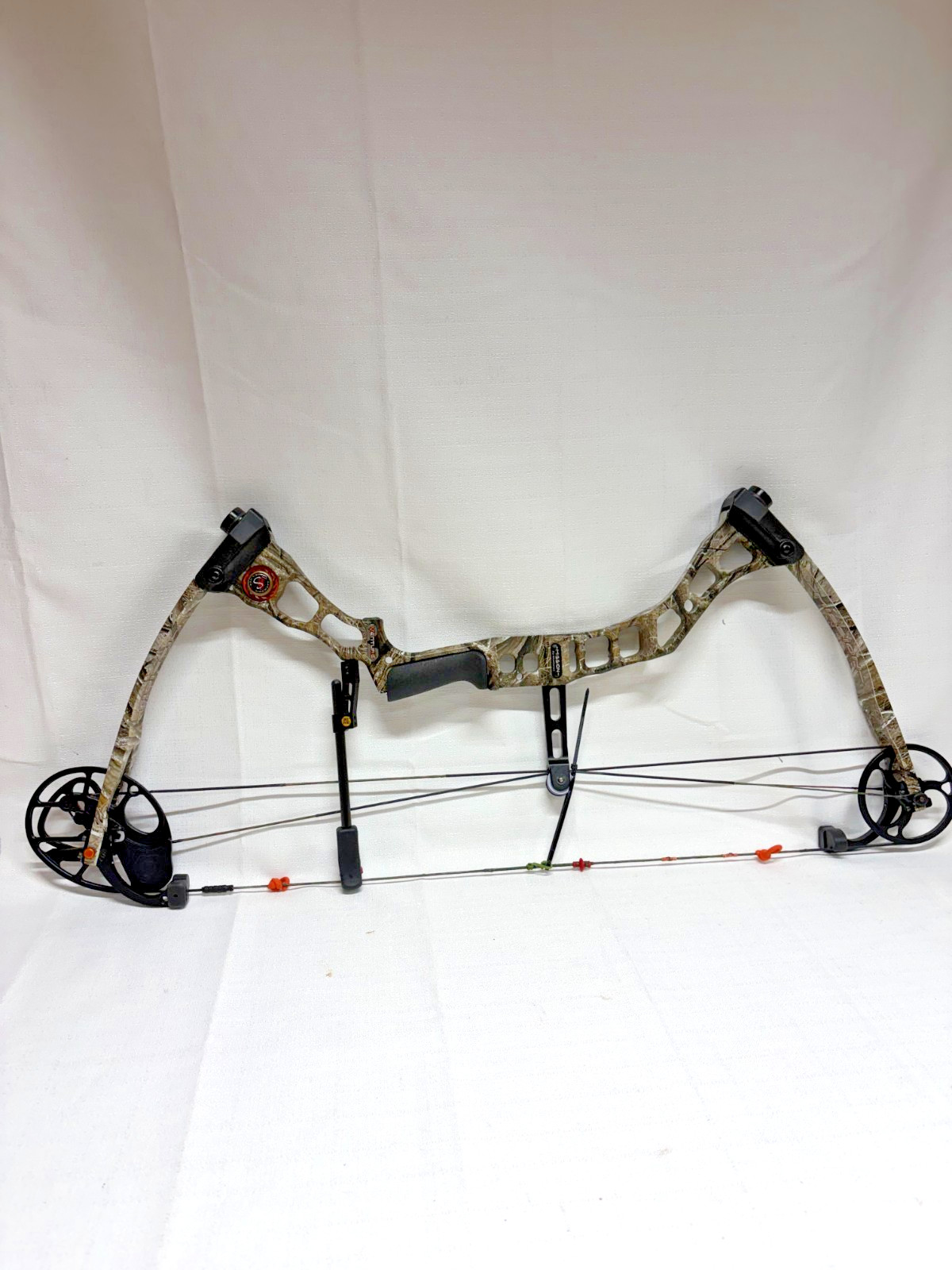 Mission Venture RH bow