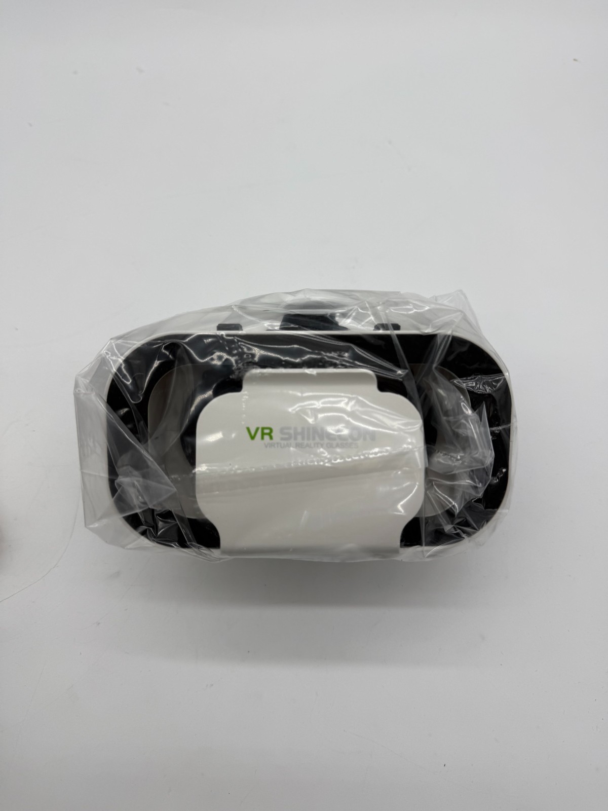 VR Shinecon Virtual Reality Glasses Helmet for iPhone Android