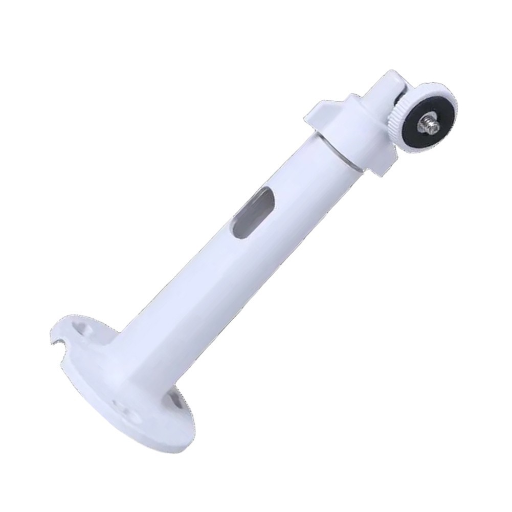 Adjustable Camera Mounting Bracket for Indoor and Outdoor Applications