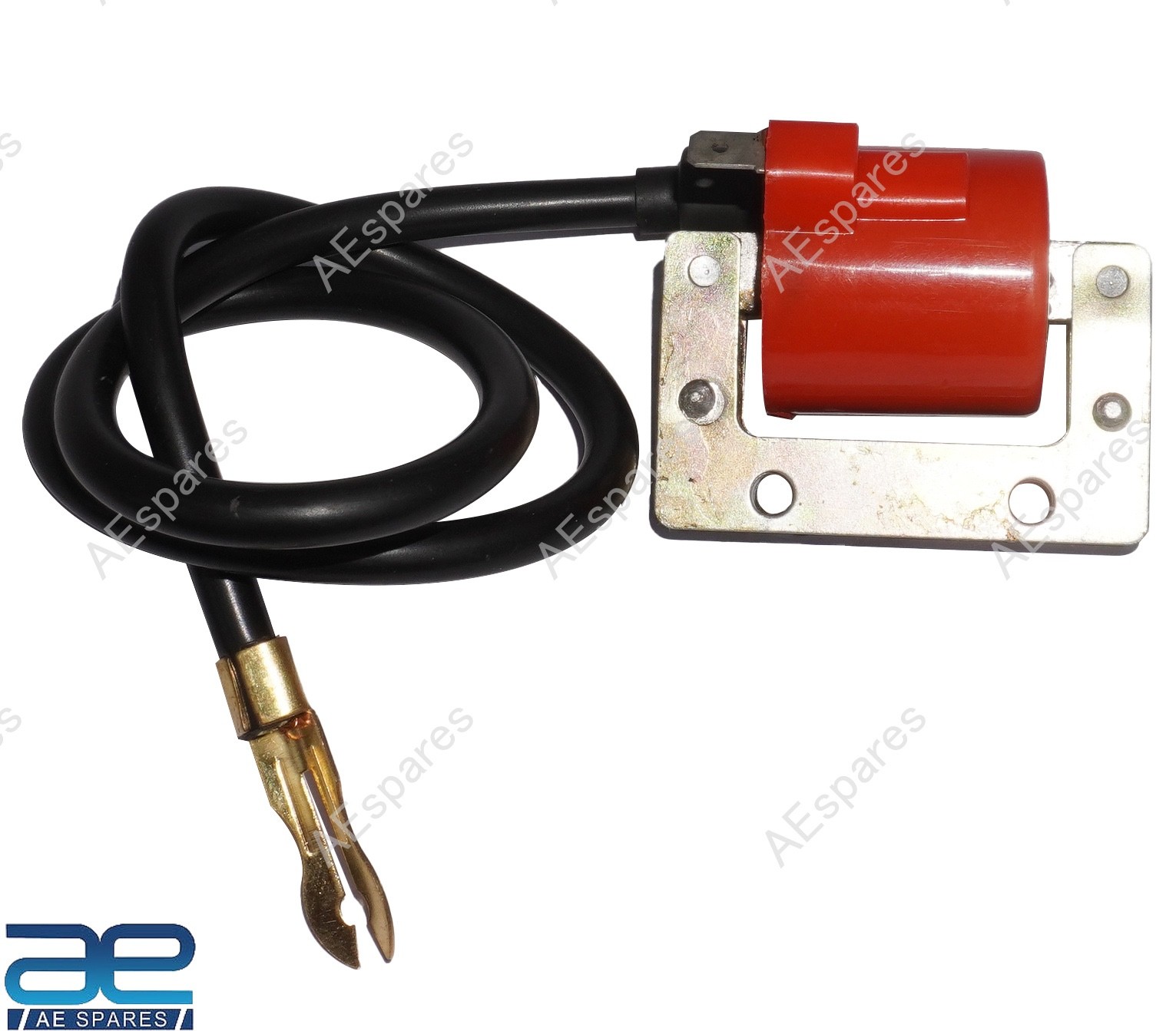 VESPA PX LML STAR STELLA HT IGNITION COIL