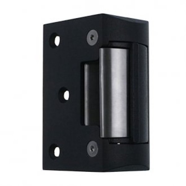 LOX Rim Mount Electric Door Strike Model LES15-Replaces FSH FES15