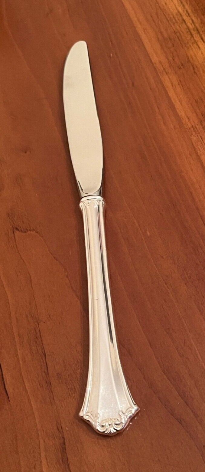 Reed & Barton FRENCH CHIPPENDALE Silverplate Flatware - Choice