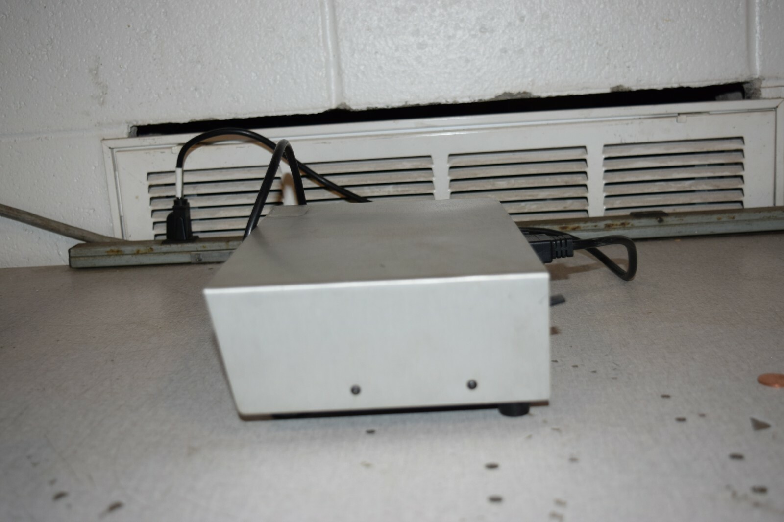 Edmunds Gages Unisetter 3200