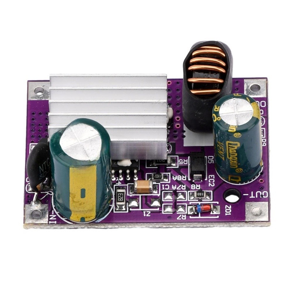 For High Voltage Applications DC Step Down Module 3A Constant Current Supply
