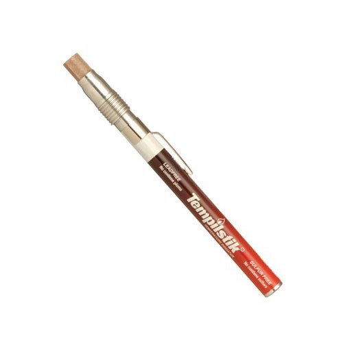 Markal 28306 Tempilstik 176F/80C Temperature Indicating Stick 10 Pack