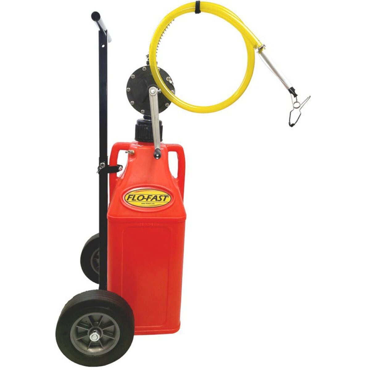 Flo-Fast Pro Compact 10.5 Gallon Container System 30110-R