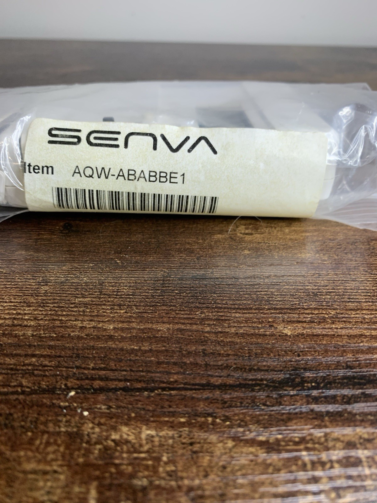 Senva AQW-ABABBE1 Analog Version Room CO2/RH/T Combo Sensor New