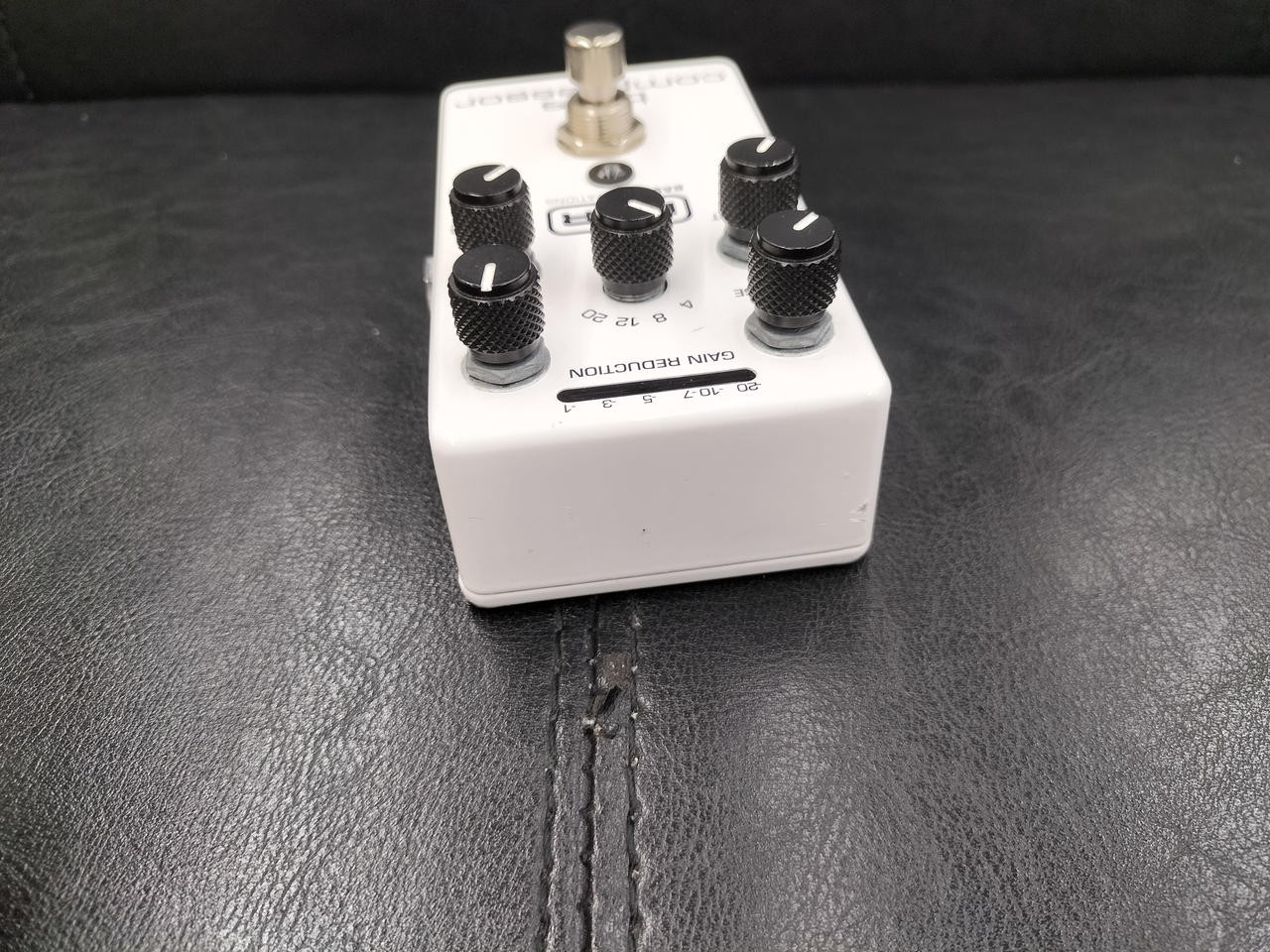 MXR M87 M87