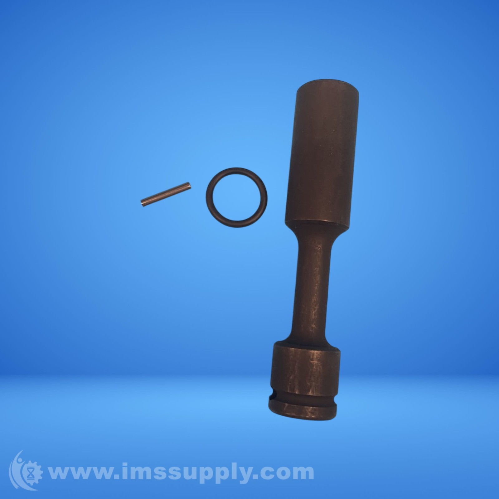 Nagahori 312EMS10 Socket FNIP