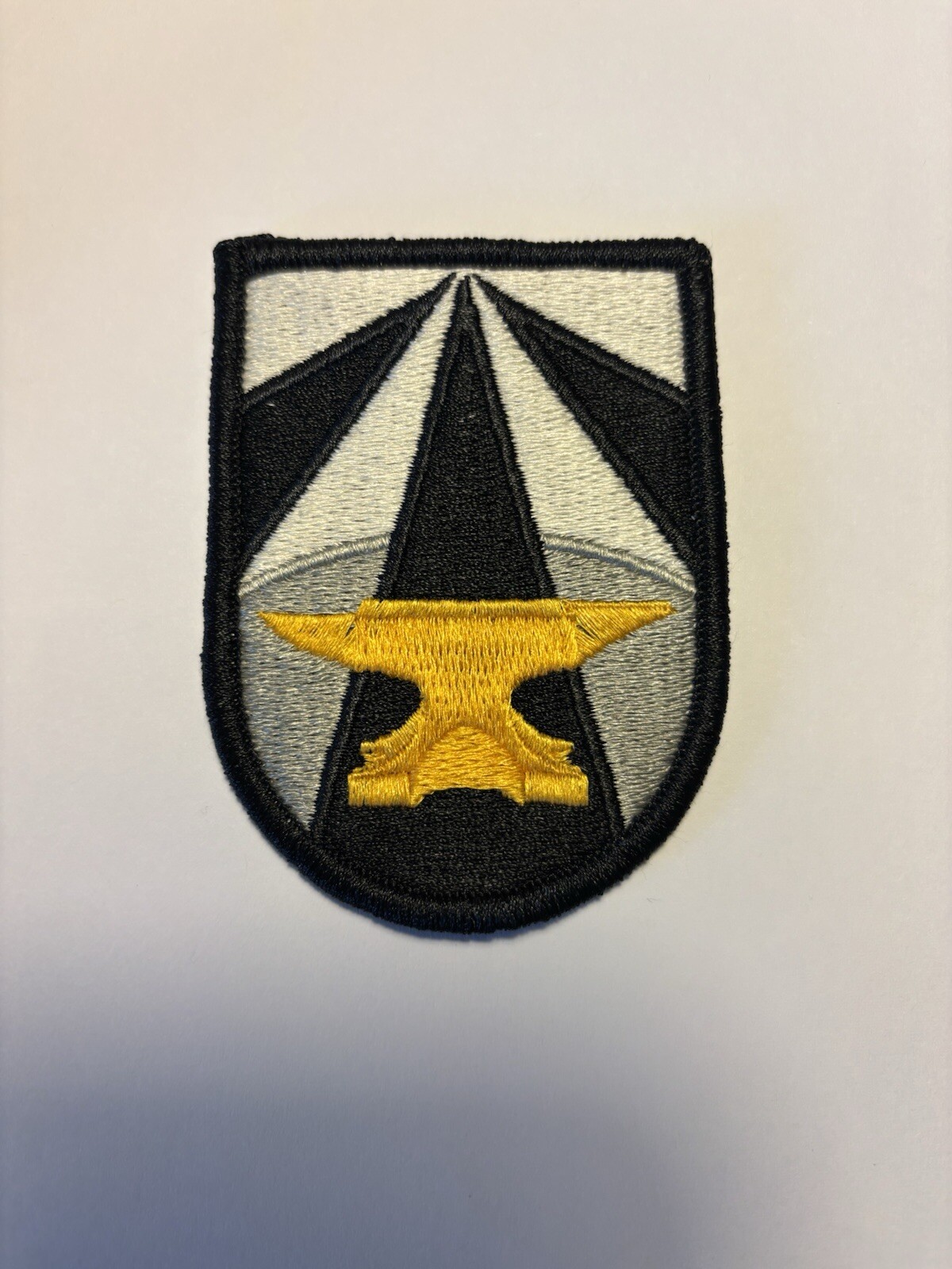 U.S. Army Futures Command Shoulder Patch