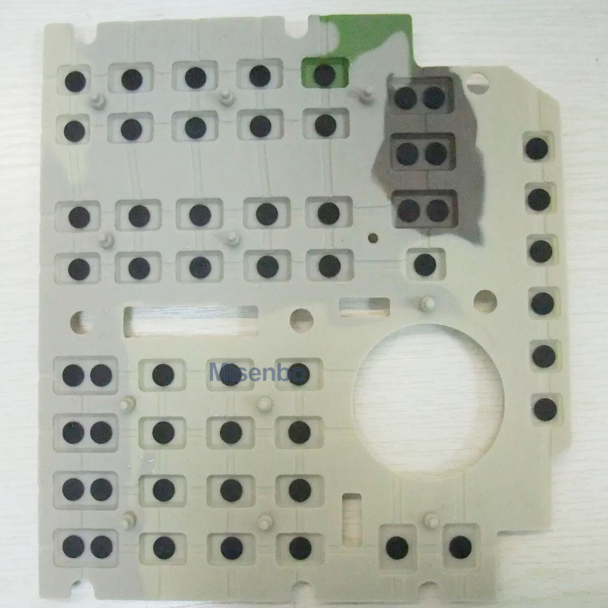 New Press Keypad Accessory for Agilent 8560EC 8561EC 8562EC 8563EC 8564EC 8565EC