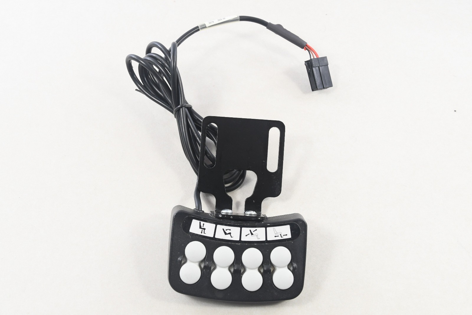 Permobil ICS Switchbox Power Seat Control Keypad 315630 - 1828839 .Fast Ship