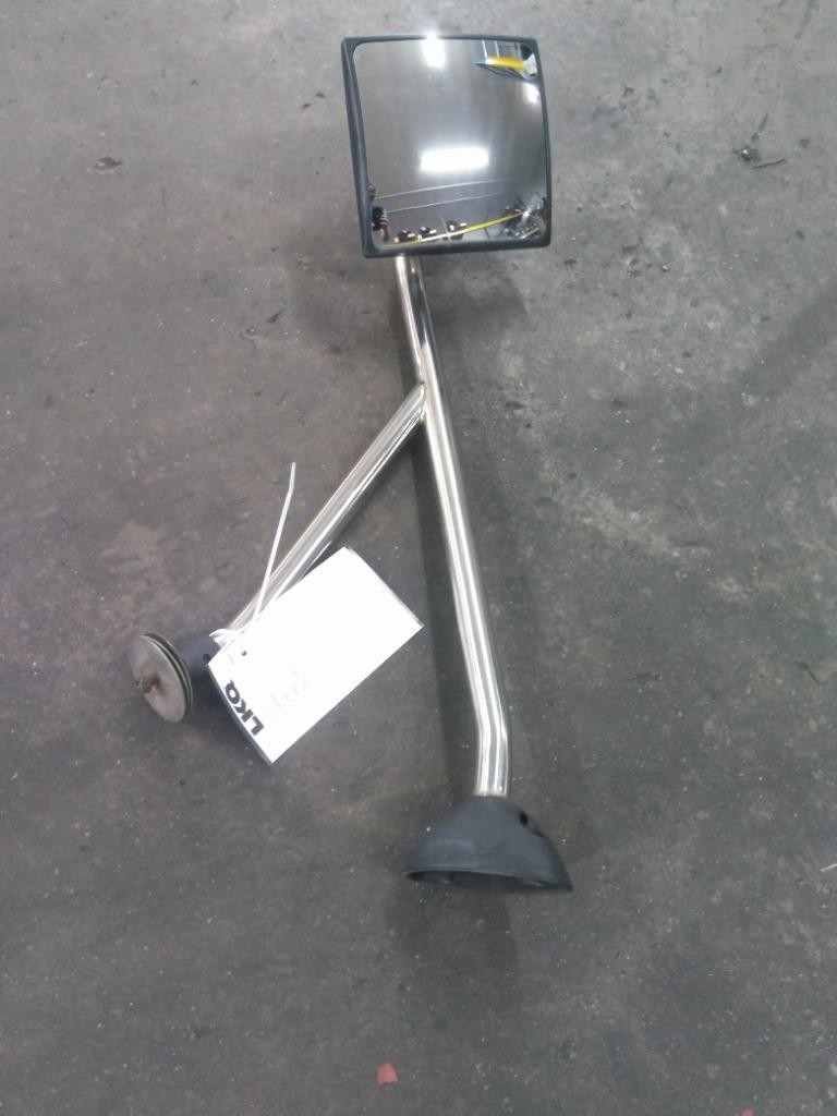 For 2017 INTERNATIONAL PROSTAR 113 FENDER/HOOD MIRROR Right ,  MD
