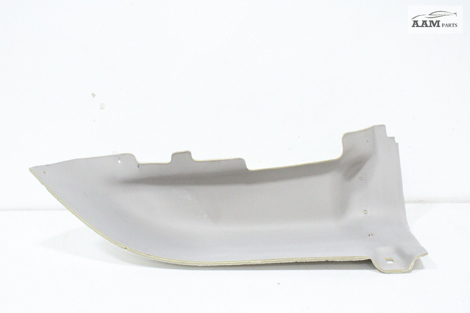 2018-24 FREIGHTLINER CASCADIA FRONT LEFT SIDE UPPER HEADLINER COVER TRIM OEM